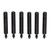 SAFETY LOCK PLUNGER FOR 1911, BLUED, 6 PACK