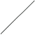 White Label Armory WLA-GAS-5004 AR10 / AR15 Gas Tube Rifle Steel