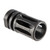 AR-15 A2 FLASH SUPPRESSOR 22 CAL 1/2-28 STEEL BLACK