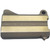 Bond Arms Roughneck Handgun Barrel 9mm 2.5" Rough and Tumble Silver