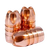 Lehigh Defense 07452250SP Xtreme Penetrator 454Casull/45Colt/460S&WMag 250gr Fluid Transfer Monolithic 50/Box