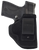 Galco STO440RB Stow-N-Go  IWB Black Steerhide Fits Springfield XD 9/40 Right Hand