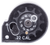 Benjamin RC2210 Mardauder  22Cal Black Plastic