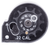 Benjamin RC2210 Mardauder  22Cal Black Plastic