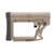 LUTH AR MBA4F SKULLATON STOCK ASSEMBLY FDE