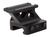 Trijicon AC32070 MRO Quick Release Full Co-Witness Mount  Matte Black