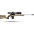 XRS CHASSIS SYSTEM FOR HOWA 1500 LONG ACTION RH FDE