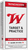 Winchester Ammo Q4203 USA  25ACP 50gr Full Metal Jacket 50 Per Box/10 Case