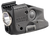 Streamlight 69343 TLR-6 HL Gun Light  Black 300 Lumens White LED/Red Laser Glock Gen 3/4/5