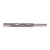 9MM (0.345'' PILOT) 2'' THROATING REAMER