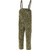 Muddy DV8 Mammoth Bib Overalls Mossy Oak Bottomland XL