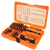 Lyman 7991360 Master Gunsmith Tool Kit Multiple Universal 45 Pieces