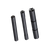 Tyrant CNC TDGLPDIA4BLK  Diamond Cut Glock Gen4 Black Stainless Steel Handgun