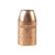 38 CALIBER (0.357'') 158GR JACKETED UNI-COR 450/BOX