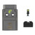 NF PLATE+NS 509T FITS GLOCK FS MOS