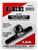 Lee Precision 90162 Case Length Gauge  Silver 45 ACP Steel, Works With Cutter/Lock Stud Includes Shell Holder