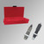 Forster Bench Rest Die Set 8.6 Blackout