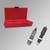 Forster Bench Rest Die Set 8.6 Blackout