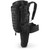 TACTICAL ASSAULT BAG WITH RIFLE HOLDER BLACK