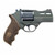 CHIAPPA RHINO 30DS 357MA 3 ODG HUNTER WALNUT 6RD