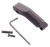 Wilson Combat TRTTG Tactical Trigger Guard Black Anodized Aluminum For AR-15/AR-10
