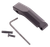 Wilson Combat TRTTG Tactical Trigger Guard Black Anodized Aluminum For AR-15/AR-10