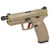 TISAS PX-9G3 DTY 9MM 4.69 TB 20R FDE