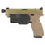 TISAS PX-9G3 DTY 9MM 4.69 TB 20R FDE