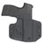 OWB Covert Holster Blk Sig 365 L/H
