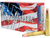 Hornady 80801 American Whitetail  30-30Win 150gr InterLock Round Nose 20 Per Box/10 Case