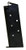 ProMag Colt Mustang/Pocketlite Magazine .380 ACP Blued Steel 6/rd