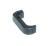 Timber Creek Outdoors GL43XEMRBL Glock 43X Extended Magazine Release Anodized Black Aluminum