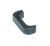 Timber Creek Outdoors GL43XEMRBL Glock 43X Extended Magazine Release Anodized Black Aluminum