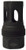 YHM SHORT SRX FLASH HIDER 5/8-24