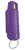 PSP EHC14PUBHC Blue Heat  1.50 oz Purple Spray