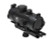AR Combo Carry Hndl 30mm RD Optic