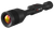ATN TIWST51250A Thor 5 XD  Thermal Rifle Scope, Black Anodized 2-20x Smart Mil Dot Reticle w/Zoom, 1280x1024 12 Micron Resolution