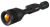 ATN TIWST51250A Thor 5 XD  Thermal Rifle Scope, Black Anodized 2-20x Smart Mil Dot Reticle w/Zoom, 1280x1024 12 Micron Resolution
