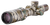 Hawke Sport Optics 14203 Vantage IR Riflescope Mossy Oak Camo 1-4x20mm 1" Tube Illuminated Red/Green Turkey DOT IR Reticle