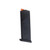 Glock Factory Handgun Magazine for G21 Black with Orange Follower .45 ACP 10/rd Bulk