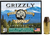 Grizzly Ammo GC45A+P8   45ACP+P 230gr Jacketed Hollow Point 20 Per Box/10 Case