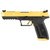 RUGER-5.7 5.7X28MM 20RD 4.94 SHM GLD