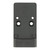 CK CANIK SFX RIVAL TO RMR DT PLATE