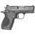 S&W CSX Handgun 9mm Luger 10rd Magazine  3.1" Barrel Thumb Safety Black USED