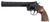CLT PYTHON 357MAG 8 BLK MATTE SHOOTER