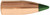 Sierra BlitzKing Rifle Bullets .20 cal .204" 32 gr BLKG 500/ct
