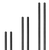 Yankee Hill 1215 VICTRA-12 Assembly Rods 17-4 Stainless Steel