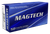 Magtech 38D Range/Training  38Special+P 125gr Semi Jacketed Soft Point Flat 50 Per Box/20 Case