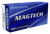 Magtech 38D Range/Training  38Special+P 125gr Semi Jacketed Soft Point Flat 50 Per Box/20 Case