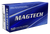 Magtech 38D Range/Training  38Special+P 125gr Semi Jacketed Soft Point Flat 50 Per Box/20 Case